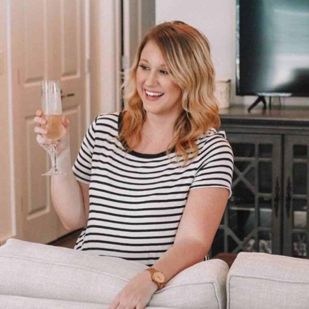 Meet your Posher, Chelsey